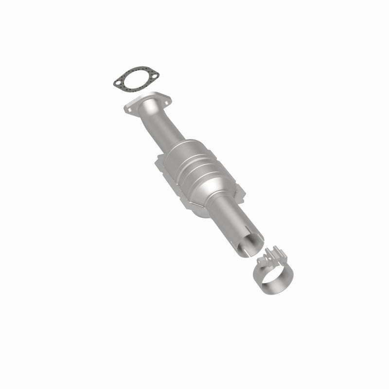 MagnaFlow Mitsubishi Eclipse OEM Grade Federal / EPA Compliant Direct-Fit Catalytic Converter 49151 360 Degree Image Set