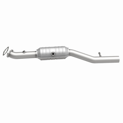 MagnaFlow Mitsubishi Lancer OEM Grade Federal / EPA Compliant Direct-Fit Catalytic Converter 49843 360 Degree Image Set