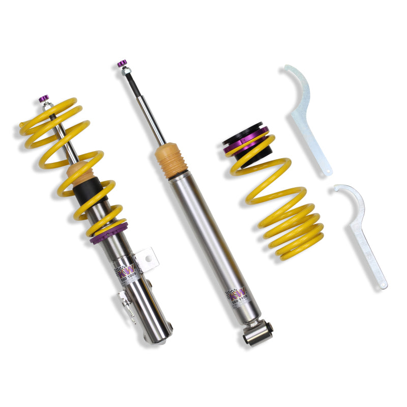 KW V2 Coilover Kit Scion TC (ATG20) 15256012 15256012 User 1