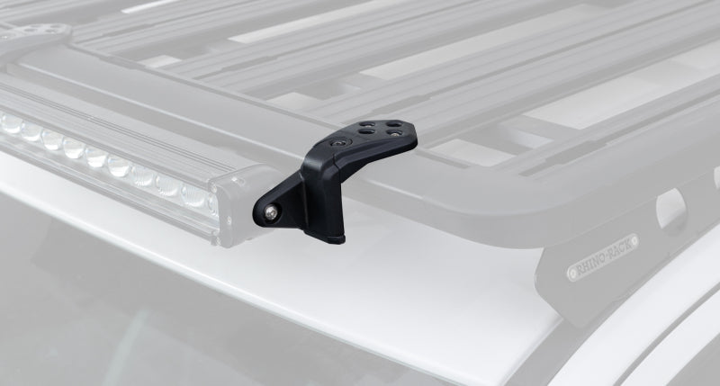 Rhino-Rack Pioneer STOW iT Light Bar Adaptor - 2 Pack ISIT ISIT Photo - Primary