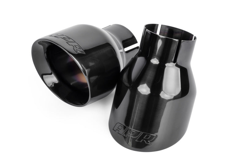 APR APR Exhaust Tips Exhaust, Mufflers & Tips Tips main image