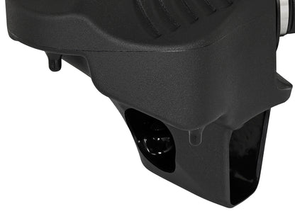 aFe Momentum GT Pro 5R Cold Air Intake System BMW 340i/440i (F3X) 16-17 L6 54-76309 Photo - Unmounted