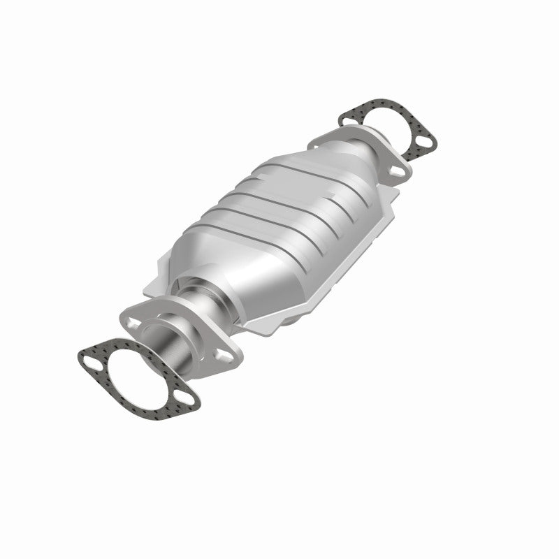 MagnaFlow Mazda California Grade CARB Compliant Direct-Fit Catalytic Converter 3391693 360 Degree Image Set