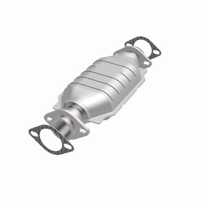 MagnaFlow Mazda California Grade CARB Compliant Direct-Fit Catalytic Converter 3391693 360 Degree Image Set