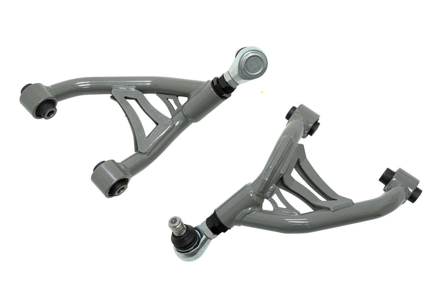 APEXi A'PEXi - EXV Rear Upper Control Arm (Bushing) - Subaru WRX/STI GR/GV (08-14) / WRX/STI VA (15-21) / WRX VB (22+) / BRZ, Toyota 86, Scion FR-S (12-21)