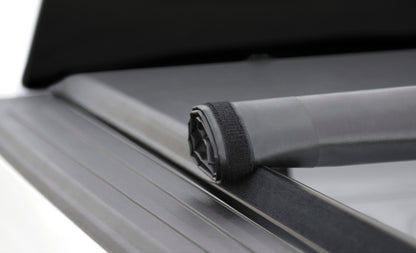Access Literider 94-01 Dodge Ram 6ft 4in Bed Roll-Up Cover 34119 34119 Photo - Mounted