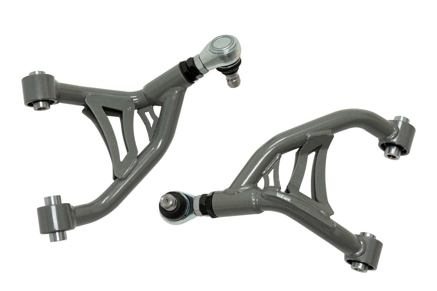APEXi A'PEXi - EXV Rear Upper Control Arm (Pillow Ball) - Subaru WRX/STI GR/GV (08-14) / WRX VB (22+) / Toyota 86, Scion FR-S, Subaru BRZ (13-21) / Toyota GR86, Subaru BRZ (22+)