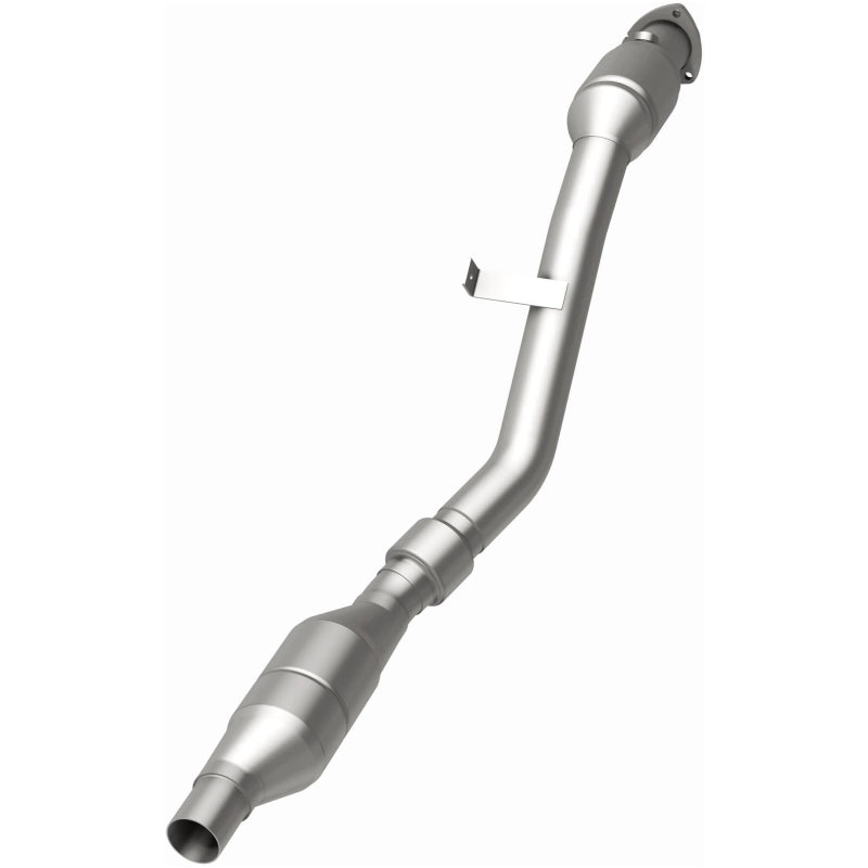MagnaFlow Audi S4 HM Grade Federal / EPA Compliant Direct-Fit Catalytic Converter 24318 Photo - out of package