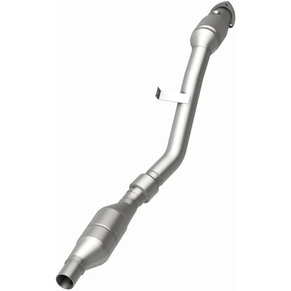 MagnaFlow Audi S4 HM Grade Federal / EPA Compliant Direct-Fit Catalytic Converter 24318 Photo - out of package