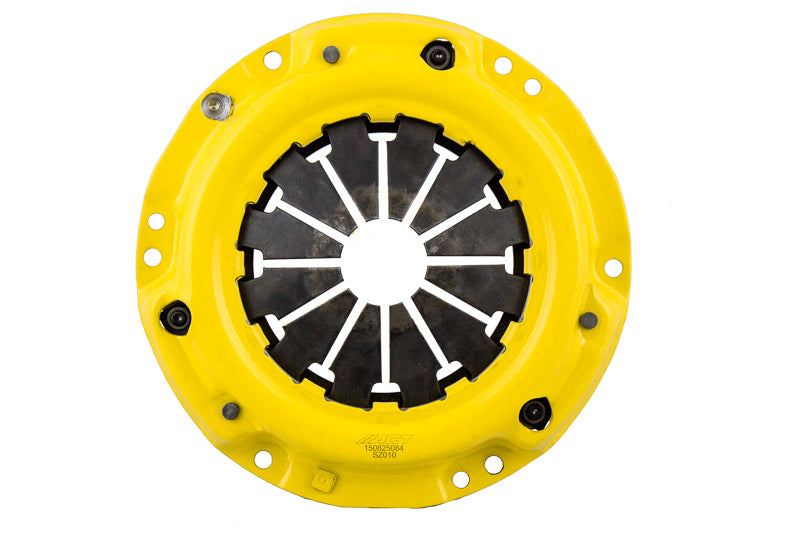 ACT Heavy Duty Pressure Plate Chevrolet Sprint Base L3 87-88 SZ010 Photo - Primary