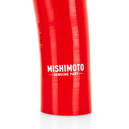 Mishimoto 98-07 Land Cruiser 4.7L V8 Silicone Radiator Hose Kit - Red MMHOSE-LCR-99RD MMHOSE-LCR-99RD User 3