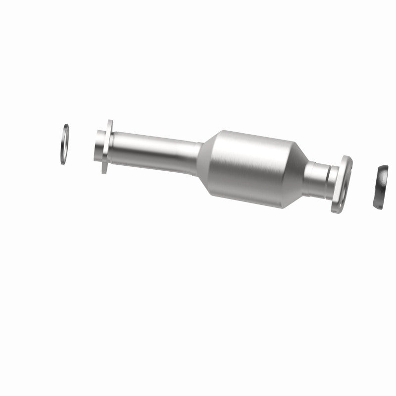 MagnaFlow Toyota Sienna California Grade CARB Compliant Direct-Fit Catalytic Converter 5592557 360 Degree Image Set