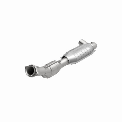 MagnaFlow Ford California Grade CARB Compliant Direct-Fit Catalytic Converter 447133 360 Degree Image Set
