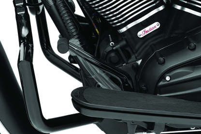 Kuryakyn Shift Lever Indian Blk 5817 5817 User 1