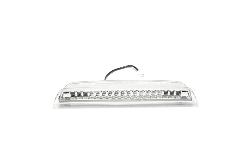 Putco 2004-2015, Nissan Titan - Clear 900245 Photo - Primary