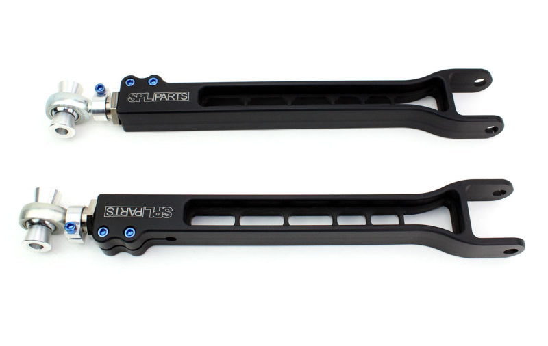SPL Part 370Z & G37 Rear Toe Links SPL RTA Z34B Photo - Primary