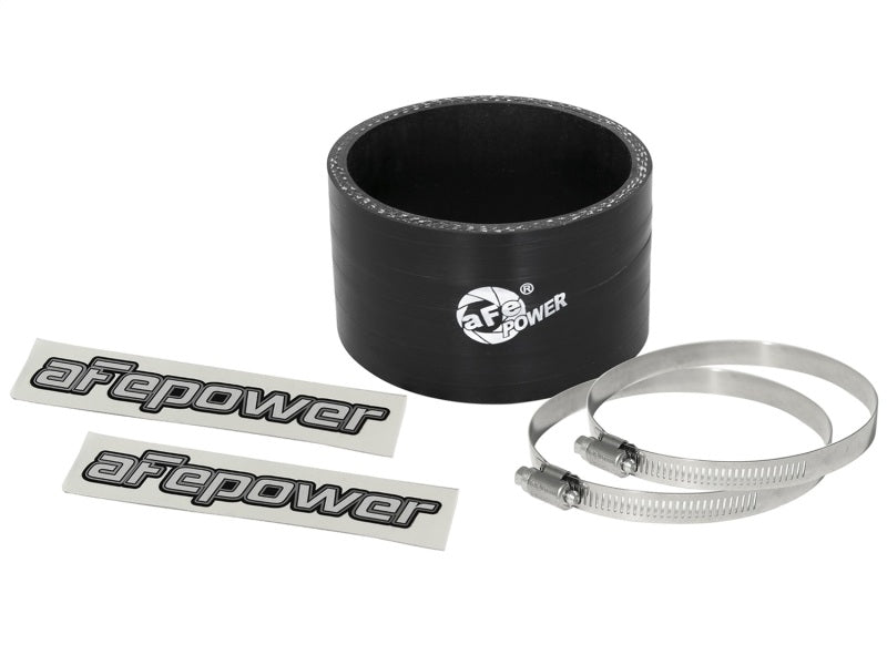 aFe Cold Air Intake System Spare Parts Kit, Magnum FORCE 59-00057 Photo - Primary