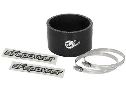 aFe Cold Air Intake System Spare Parts Kit, Magnum FORCE 59-00057 Photo - Primary