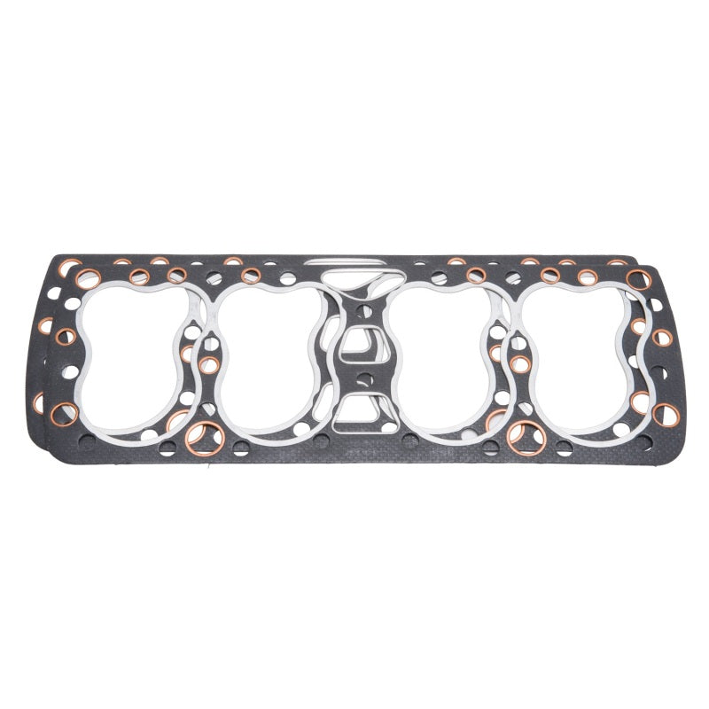 Edelbrock Head Gasket Kit,Ford,1938-1948 Flat Head 7394 Photo - Primary