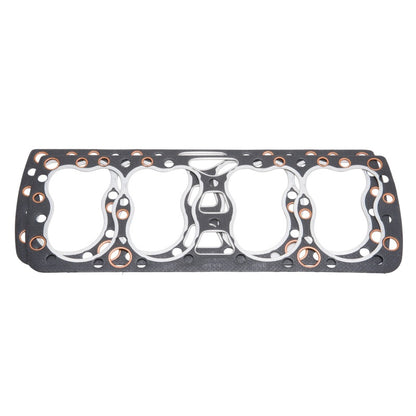Edelbrock Head Gasket Kit,Ford,1938-1948 Flat Head 7394 Photo - Primary