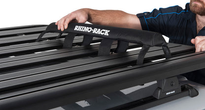 Rhino-Rack Pioneer Wrap Pads w/Straps - 700mm - 2 pcs 43150 43150 Photo - Primary