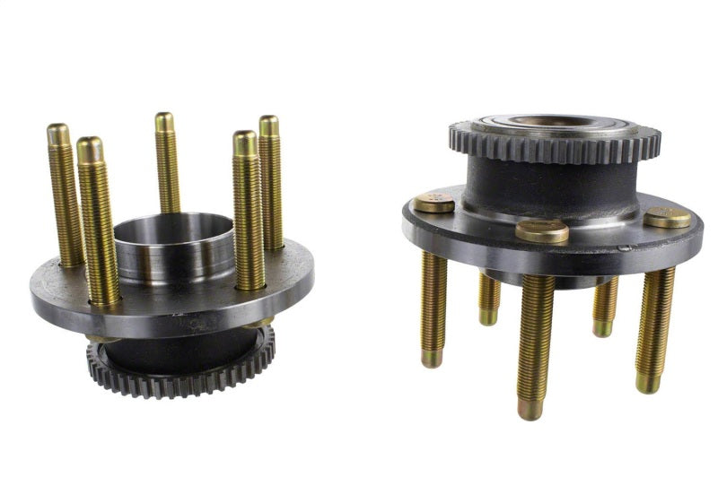 Ford Performance Parts 2015-2017 Mustang Front Wheel Hub Kit With ARP Studs M-1104-AB Photo - Unmounted