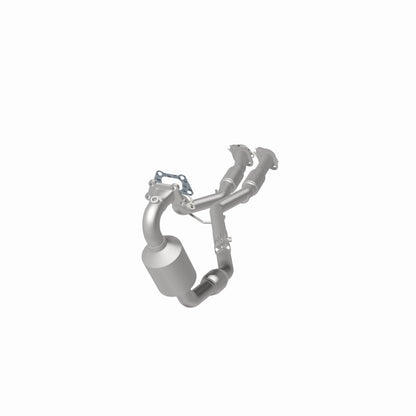 MagnaFlow Cadillac SRX California Grade CARB Compliant Manifold Catalytic Converter 5582647 360 Degree Image Set