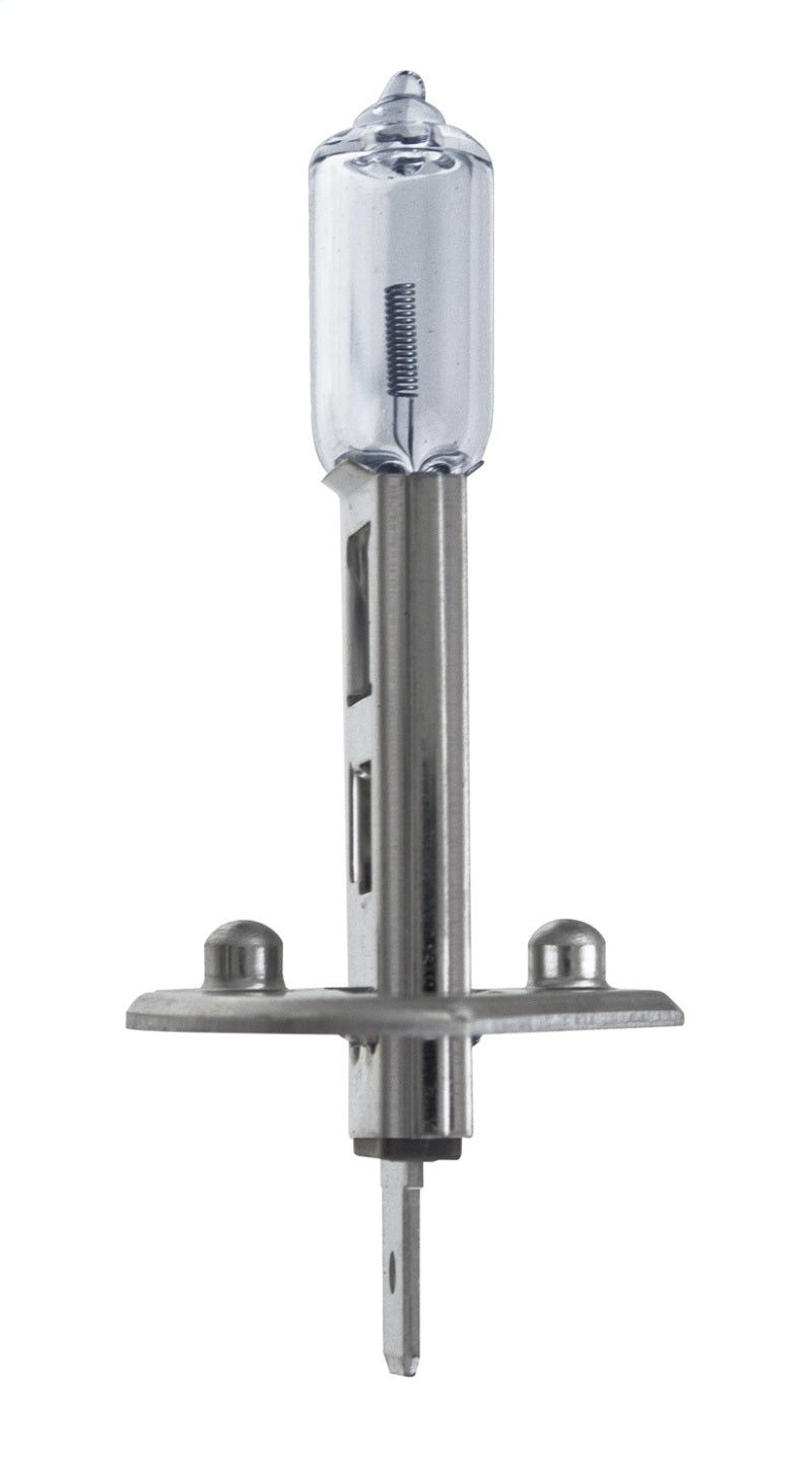 Hella H1 12V 55W Hella High Performance Xenon Bulb (Pair) H1 2.0TB H1 2.0TB Photo - Unmounted
