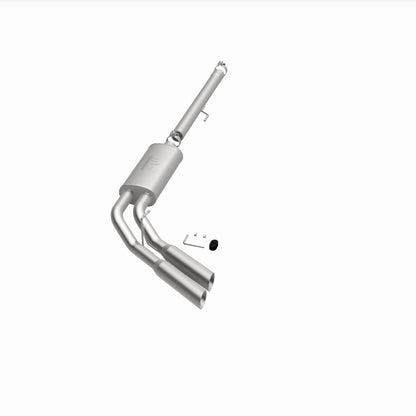 MagnaFlow Dodge Ram 1500 Street Series Cat-Back Performance Exhaust System 16701 360 Degree Image Set