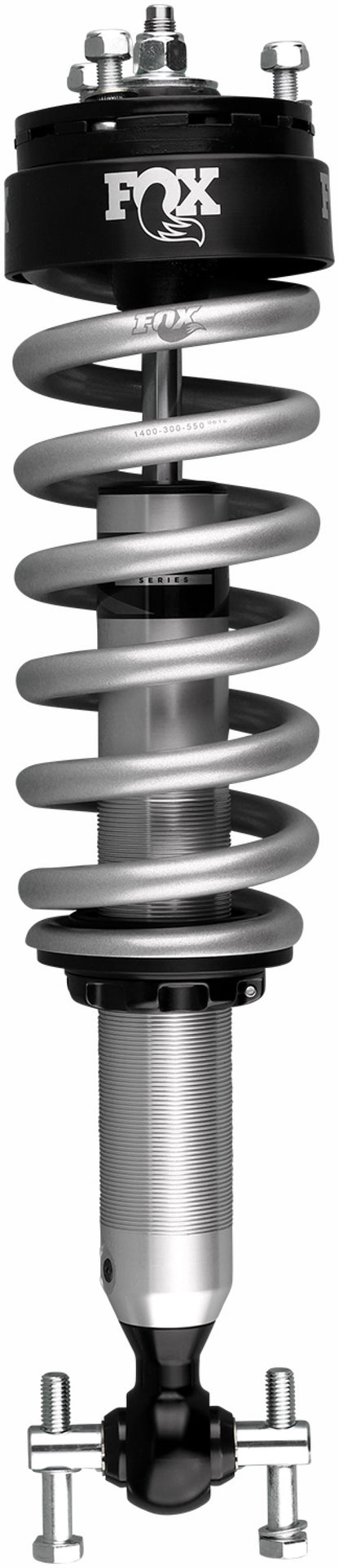 FOX 2019+ Ford Ranger 2.0 Performance Series 4.5in IFP Front Coilover Shock / 0-3in Lift 985-02-133 985-02-133 Photo - Primary