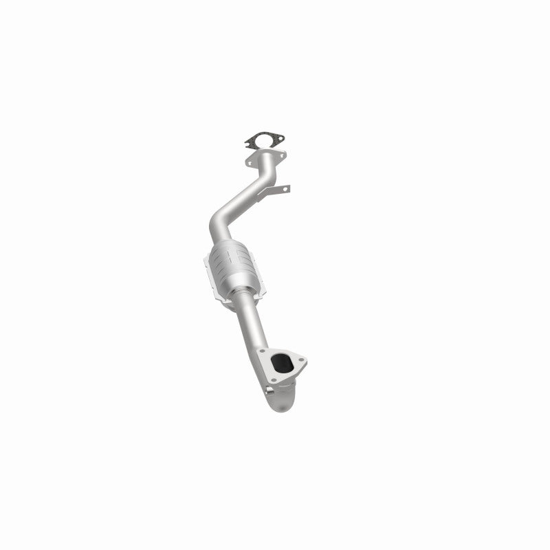 MagnaFlow Subaru Outback OEM Grade Federal / EPA Compliant Direct-Fit Catalytic Converter 51648 360 Degree Image Set