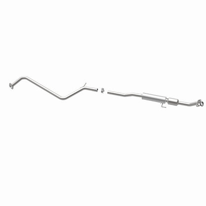 MagnaFlow Scion tC OEM Grade Federal / EPA Compliant Direct-Fit Catalytic Converter 52462 360 Degree Image Set