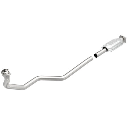 MagnaFlow Standard Grade Federal / EPA Compliant Direct-Fit Catalytic Converter 23424 Photo - Primary