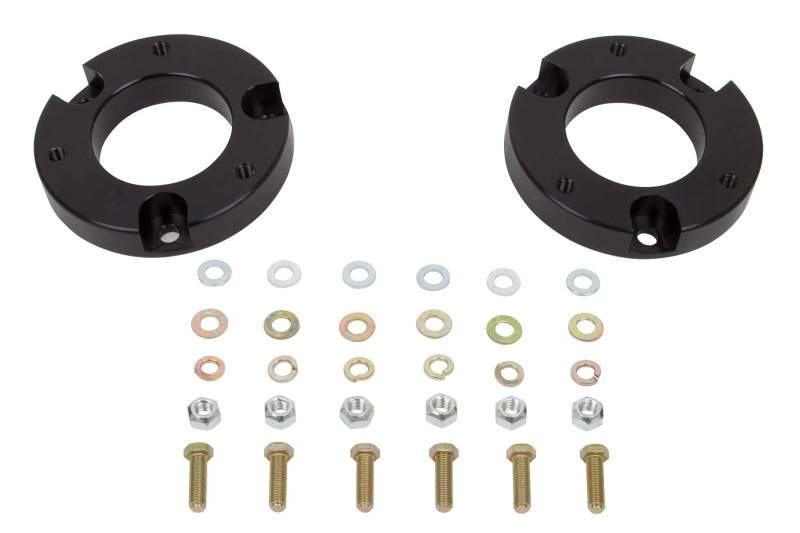 Fabtech Suspension Leveling Kit FTL5204 Photo - Primary