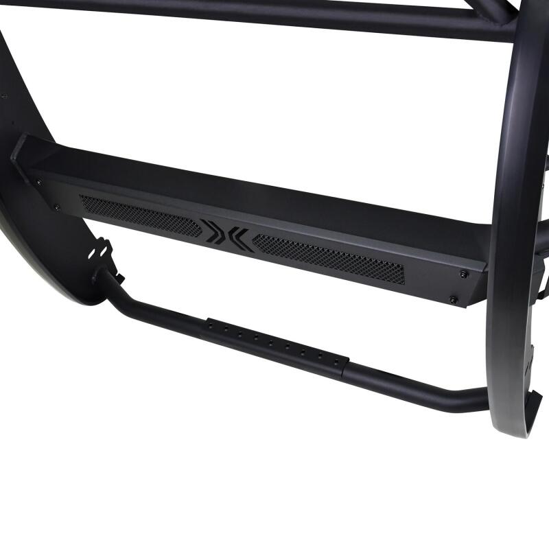 Westin 15-20 Ford F150 Sportsman X Grille Guard - Textured Black 40-33835 40-33835 Photo - Unmounted