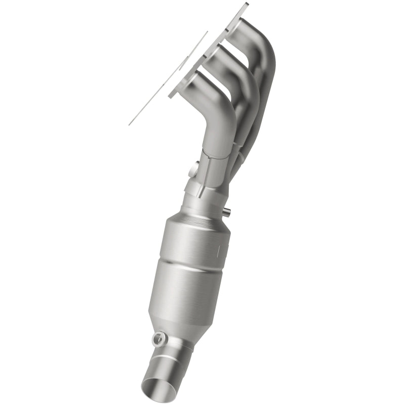MagnaFlow BMW OEM Grade Federal / EPA Compliant Manifold Catalytic Converter 49796 Photo - out of package