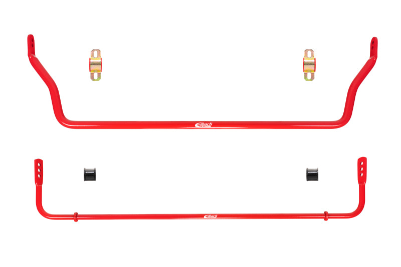 Eibach Front and Rear Anti Roll Kit NA Mazda Miata 1.8L 94-97 5515.320 Photo - Primary