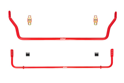 Eibach Front and Rear Anti Roll Kit NA Mazda Miata 1.8L 94-97 5515.320 Photo - Primary