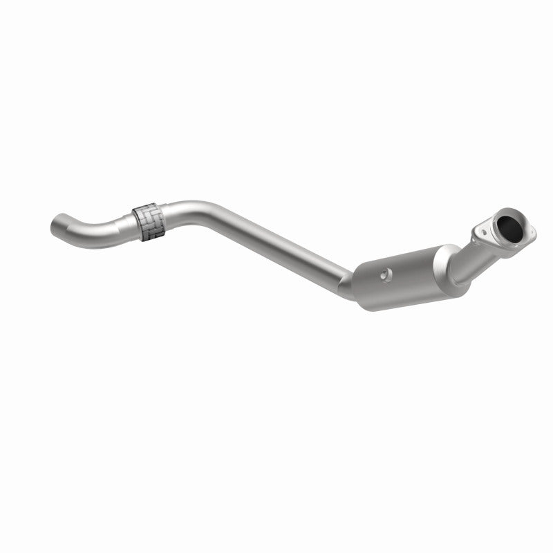 MagnaFlow Ford Mustang OEM Grade Federal / EPA Compliant Direct-Fit Catalytic Converter 21-473 360 Degree Image Set