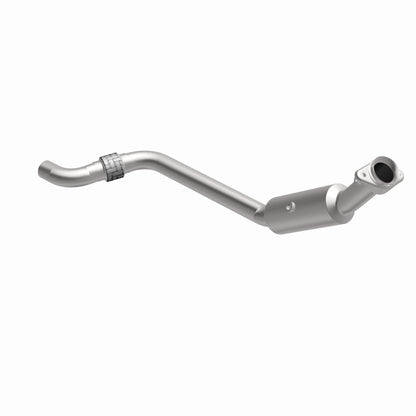 MagnaFlow Ford Mustang OEM Grade Federal / EPA Compliant Direct-Fit Catalytic Converter 21-473 360 Degree Image Set