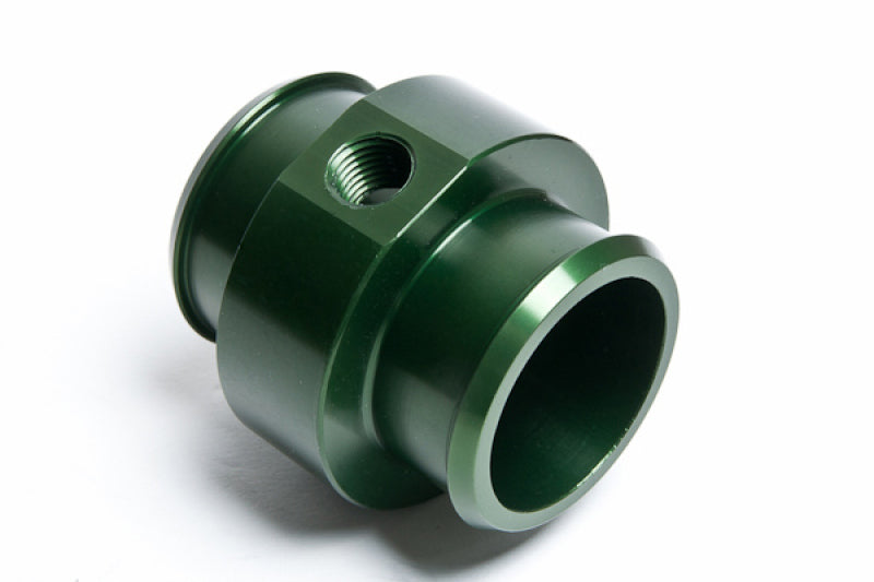 Radium Universal Hose Barb Adapter For 1-3/4" Id Hose With 1/4Npt Port Green 14-0062 Photo - Primary