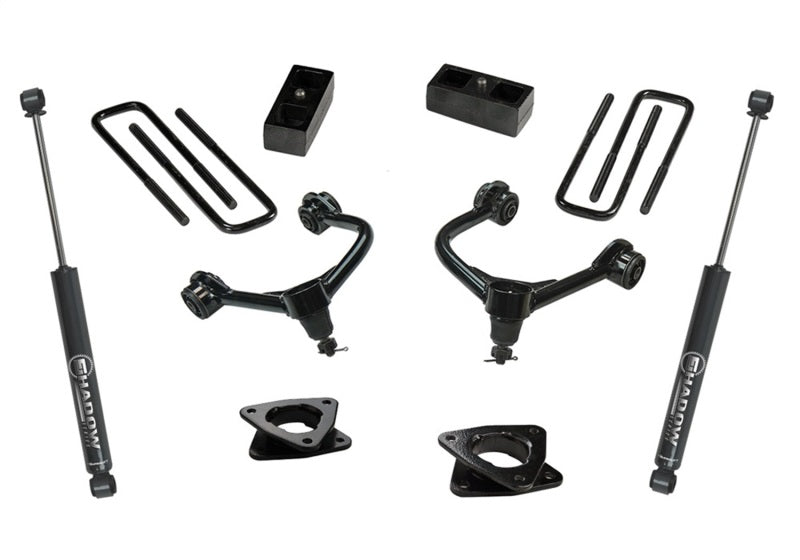 Superlift SLF Lift Kits Suspension Lift Kits main image