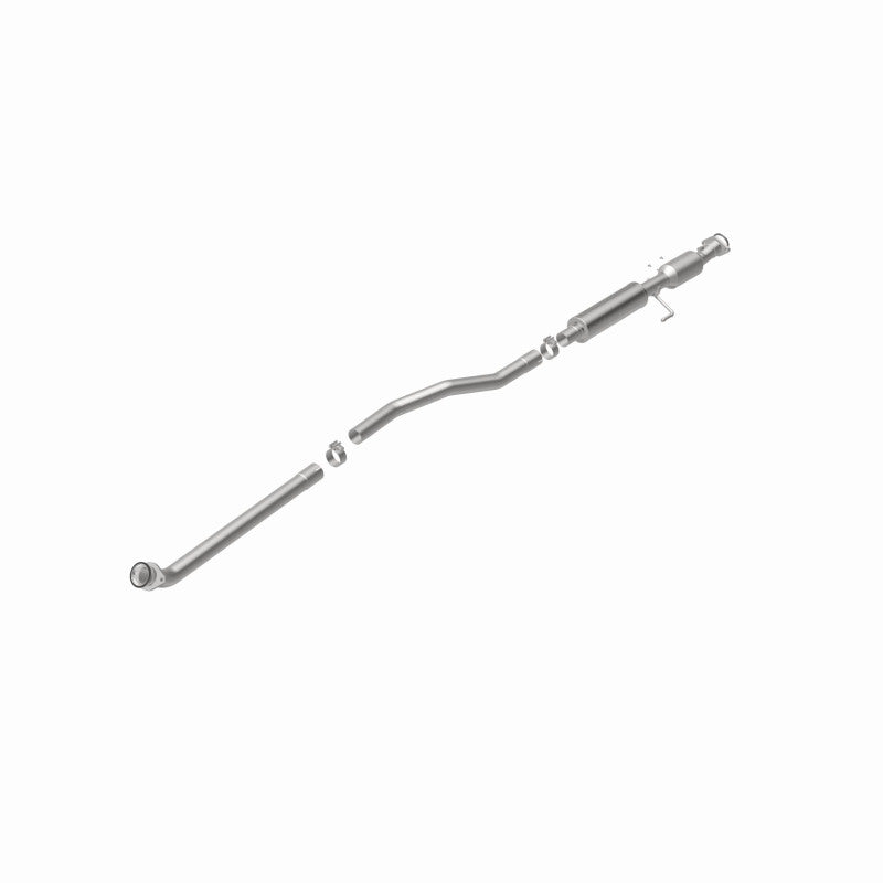 MagnaFlow Mazda CX-5 OEM Grade Federal / EPA Compliant Direct-Fit Catalytic Converter 21-328 360 Degree Image Set