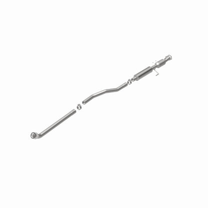 MagnaFlow Mazda CX-5 OEM Grade Federal / EPA Compliant Direct-Fit Catalytic Converter 21-328 360 Degree Image Set