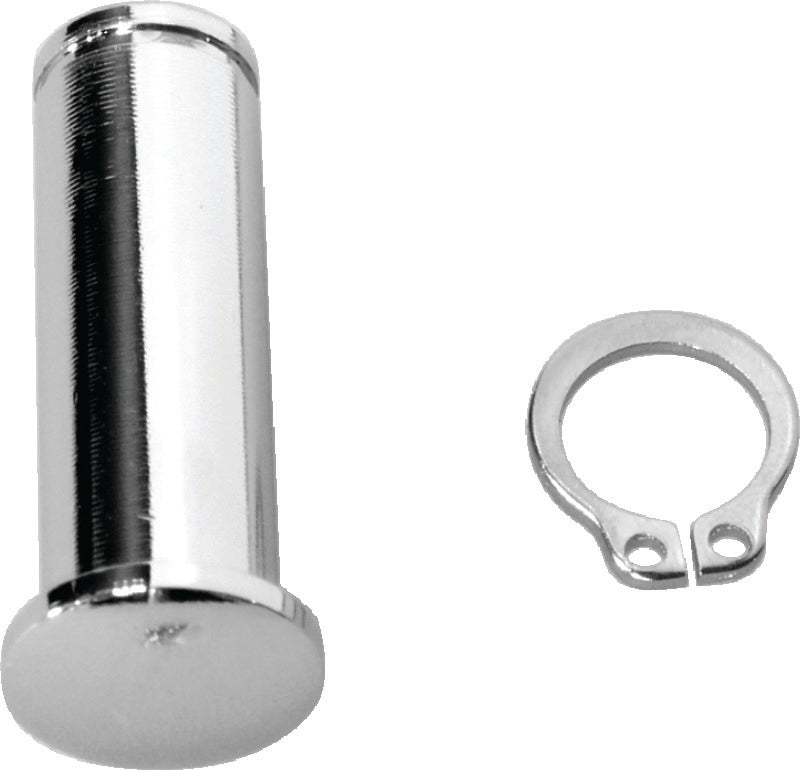 Bikers Choice Pivot Pin & Clip Clutch Chr 483299 483299 Photo - Primary