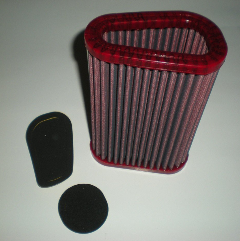 BMC 08-17 Honda CBF 1000 FTA/S/TA Replacement Air Filter FM542/08 FM542/08 User 1