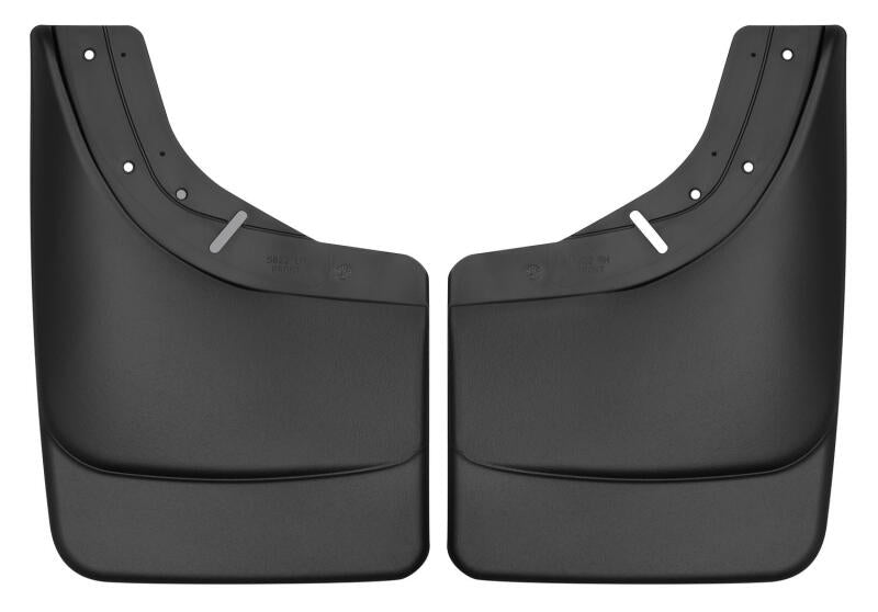 Husky Liners 92-99 Chevrolet Suburban/Tahoe/88-00 Chevy/GMC Trucks Custom-Molded Fr 56221 Photo - Primary