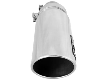 aFe  POWER 49C42046-P MACH Force-Xp 5" 409 SS Exhaust Tip 49C42046-P Photo - Unmounted