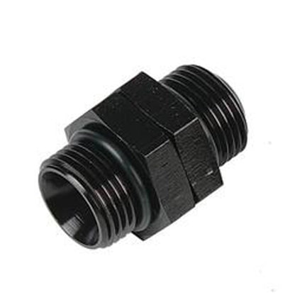 Nitrous Express 8AN O-Ring to 3/8 NPT Fitting 15839 15839 Photo - Primary