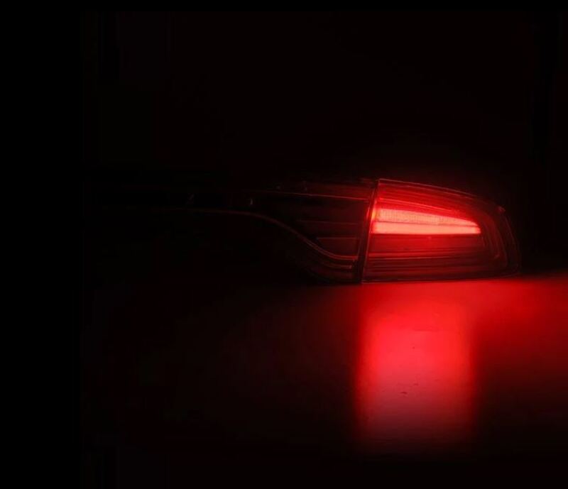 AlphaRex 15-23 Dodge Charger Nova-Series LED Tail Lights - Alpha-Black 642022 642022 User 2
